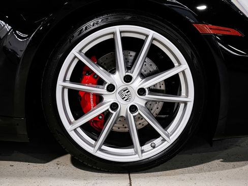 Used 2022 Porsche 911 GT3 RS image 49