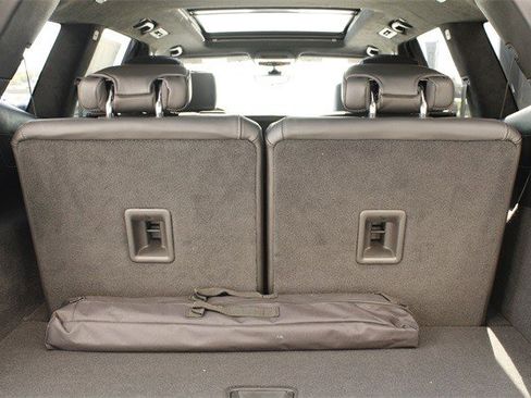 New 2025 Cadillac XT6 Sport w/ Platinum Package image 6