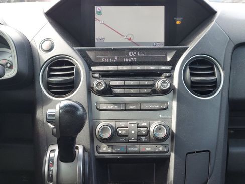 Used 2015 Honda Pilot EX-L image 13