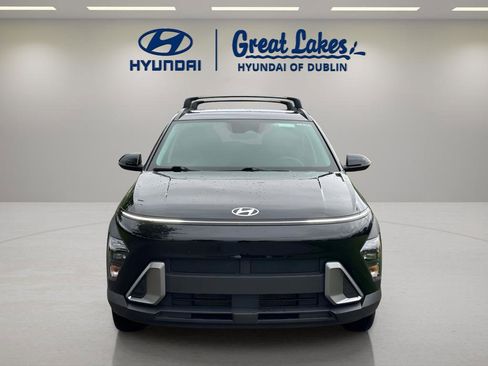 Used 2025 Hyundai Kona SEL AWD/4WD image 8