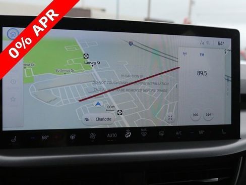 Used 2024 Ford Escape Active w/ Tech Pack #2 image 27