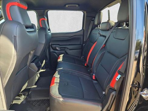 New 2026 Ford Ranger Raptor image 16