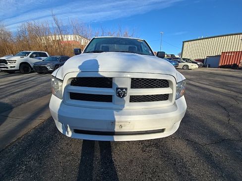 Used 2012 RAM 1500 Express image 12