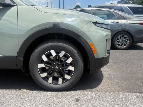 New 2026 Hyundai Santa Cruz SEL AWD/4WD image 24