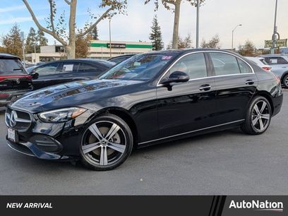 Certified 2025 Mercedes-Benz C 300 C 300