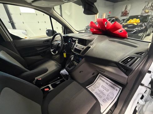 Used 2021 Ford Transit Connect XL FWD image 32