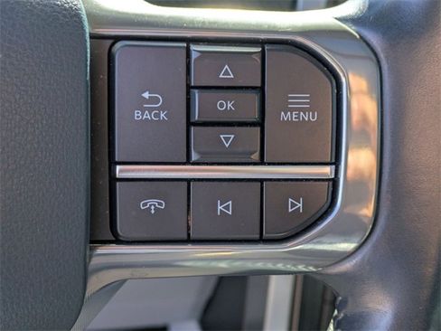 Used 2023 Ford F150 Limited image 21