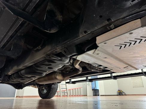 Used 2023 Toyota Tundra Limited image 44