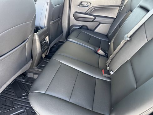 New 2026 Chevrolet Colorado LT w/ LT Convenience Package RWD image 14
