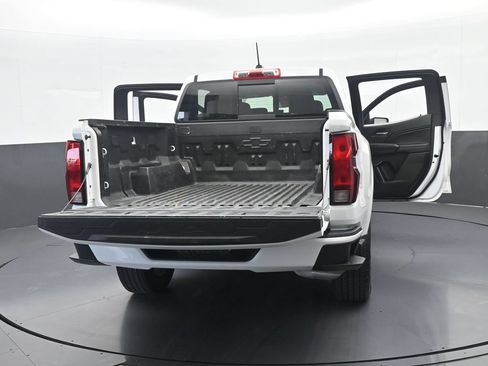 Used 2023 Chevrolet Colorado LT w/ LT Convenience Package RWD image 68