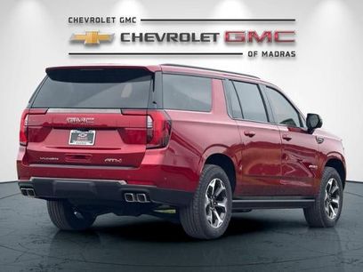 New 2026 GMC Yukon XL AT4 Ultimate