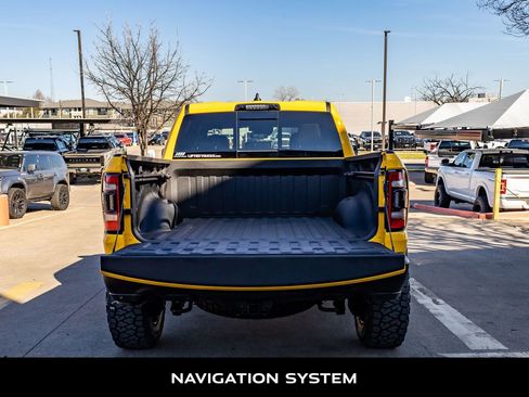 Used 2023 RAM 1500 TRX w/ TRX Level 2 Equipment Group image 9