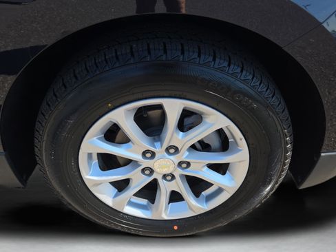 Used 2020 Chevrolet Equinox LT image 21