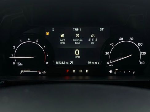 Certified 2022 Lincoln Corsair Reserve w/ Equipment Group 201A image 28