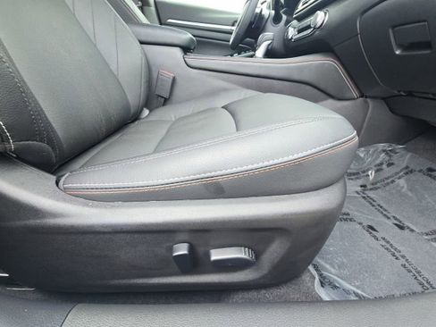 Used 2024 Nissan Altima 2.5 SR w/ SR Premium Package image 17