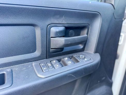 New 2026 RAM 5500 Tradesman image 8