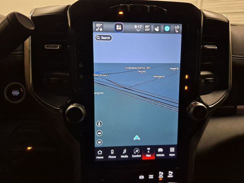 Used 2024 RAM 2500 Laramie w/ Safety Group image 14