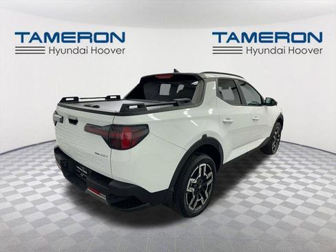 New 2026 Hyundai Santa Cruz Limited image 5