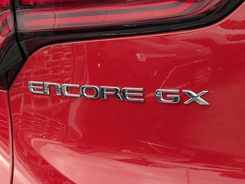 New 2026 Buick Encore GX Sport Touring w/ Comfort Package image 7