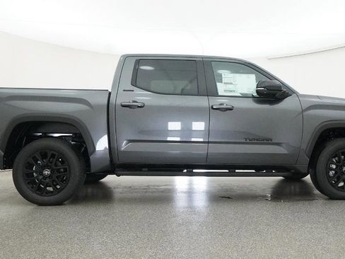 New 2026 Toyota Tundra Limited AWD/4WD image 54