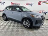 Used 2021 Nissan Kicks SV image 1