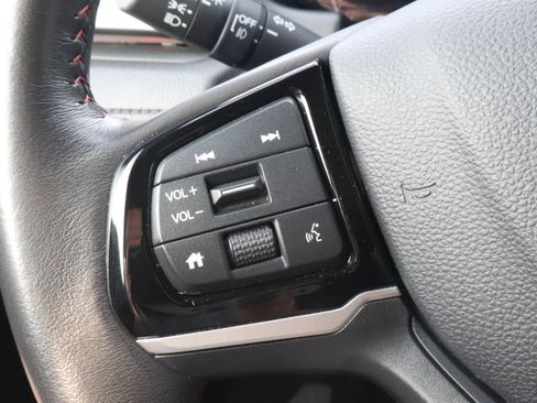 Used 2025 Honda Odyssey Sport-L image 32