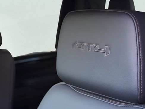 New 2026 GMC Sierra 2500 AT4 w/ AT4 Premium Plus Package image 9