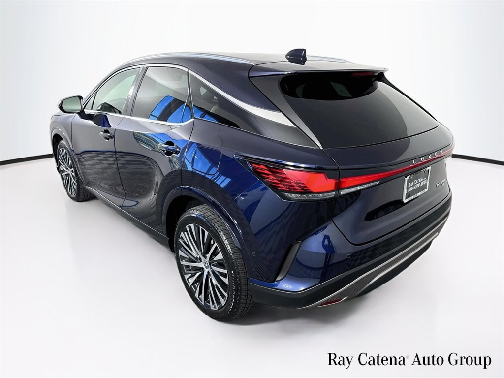 Certified 2023 Lexus RX 350 Premium Plus w/ Accessory Package AWD/4WD image 5