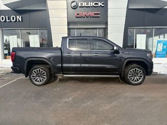Used 2024 GMC Sierra 1500 Denali Ultimate 360° Tour