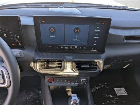 New 2026 Ford Mustang GT RWD image 12