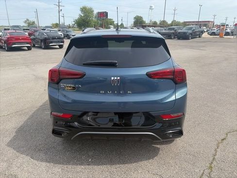 New 2026 Buick Encore GX Sport Touring w/ Comfort Package AWD/4WD image 5