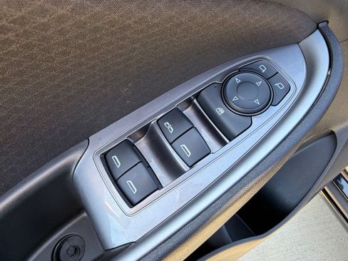 Used 2024 Chevrolet Malibu LT FWD image 15