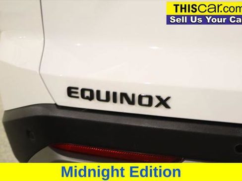 Used 2026 Chevrolet Equinox LT w/ Convenience Package II FWD image 14