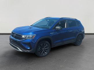 Certified 2023 Volkswagen Taos S image 1