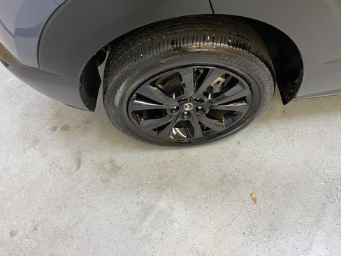 Used 2025 MAZDA CX-30 AWD 2.5 S w/ Preferred Package image 13