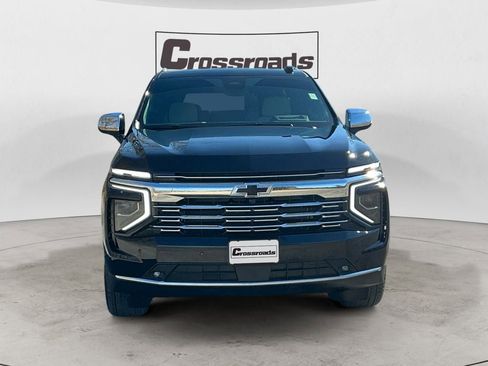 Used 2026 Chevrolet Tahoe Premier image 8