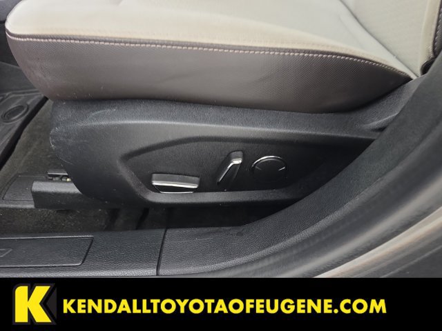Used 2019 Ford Fusion SE w/ Equipment Group 151A FWD image 23