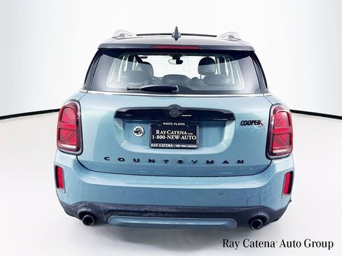Certified 2023 MINI Cooper Countryman S image 6