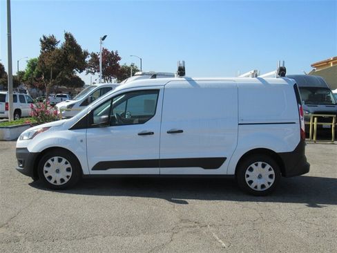 Used 2022 Ford Transit Connect XL image 4