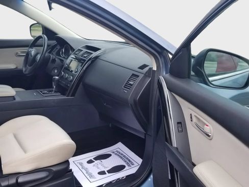 Used 2014 MAZDA CX-9 Sport FWD image 18