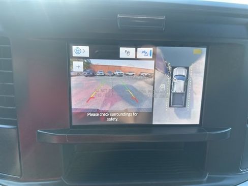 New 2026 Ford F250 XL w/ 360-Degree Camera Package image 23