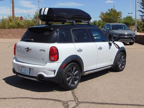 Used 2015 MINI Cooper Countryman S AWD/4WD image 4