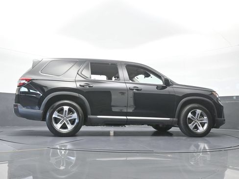 Used 2025 Honda Pilot EX-L image 64