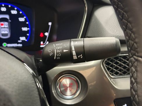 Used 2025 Acura Integra FWD image 23