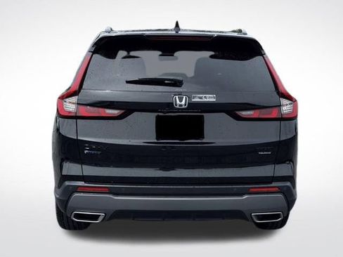 Used 2026 Honda CR-V Sport Touring image 7