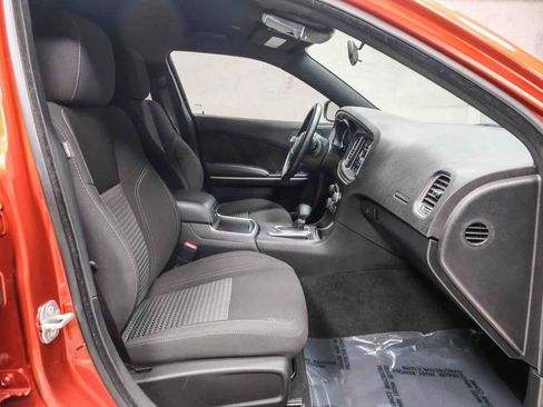 Used 2023 Dodge Charger SXT image 16