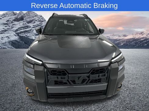 New 2026 Subaru Outback Wilderness AWD/4WD image 8