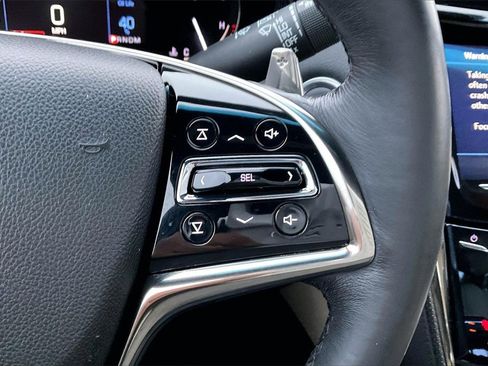 Used 2019 Cadillac CTS Luxury image 14