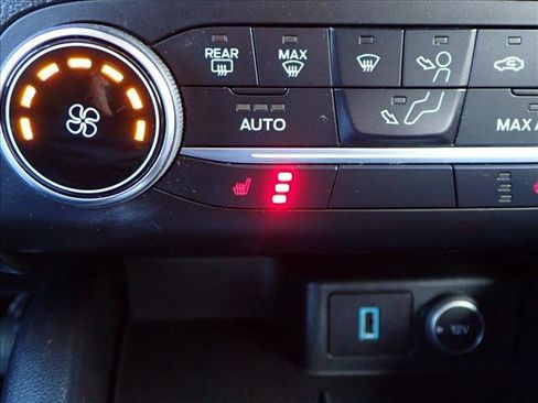 Used 2020 Ford Escape SE Sport image 20