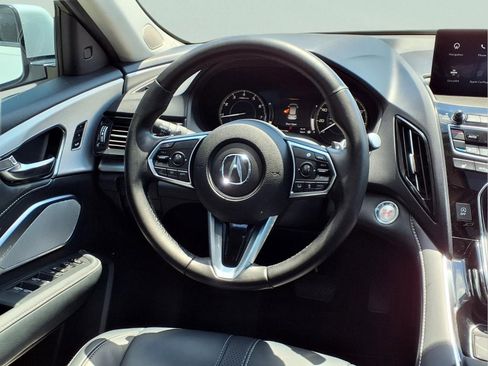 Used 2020 Acura RDX FWD w/ Technology Package image 13